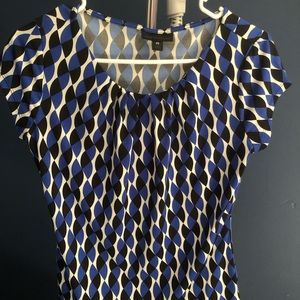 Worthington size small petite